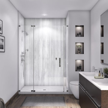Sentrel Showers
