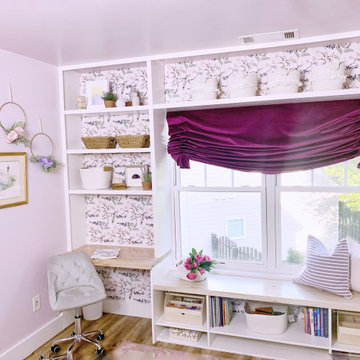 Girl's Room