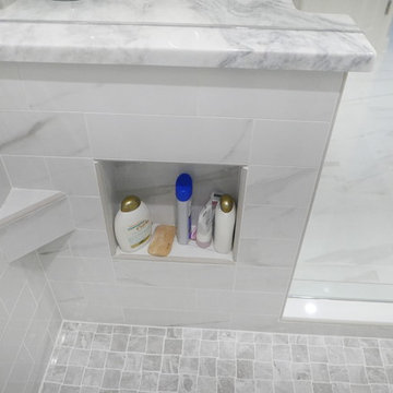 Fourwinds Master Bathroom
