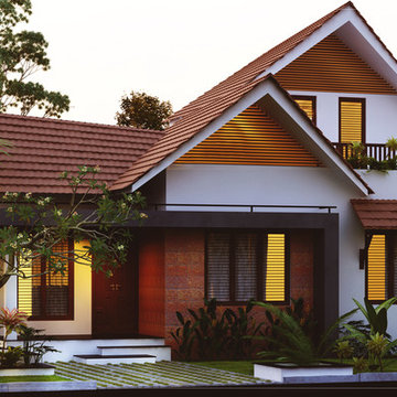 FEATURED PROJECT-VANITHA.VEEDU
