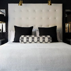 Tacks&Tufts Custom Headboards - Products