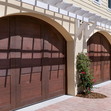 Bayfront Custom Home Captiva