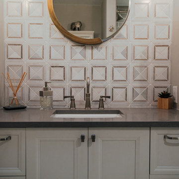 Magnolia Way Whole Home Renovation