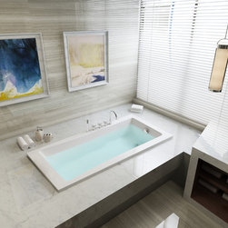 Kingston Brass Bath Tubs - Products