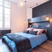 Chambres Rangements Intégrés