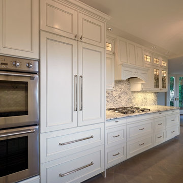 Blue Ridge Kitchen Renovation