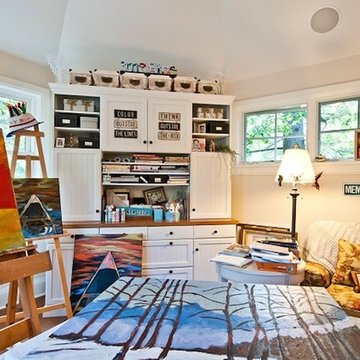 Tiny Beaches Cottage 3