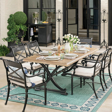Frontgate Patios