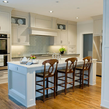 Kitchen Renovation