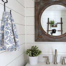 Victoria - Bathrooms