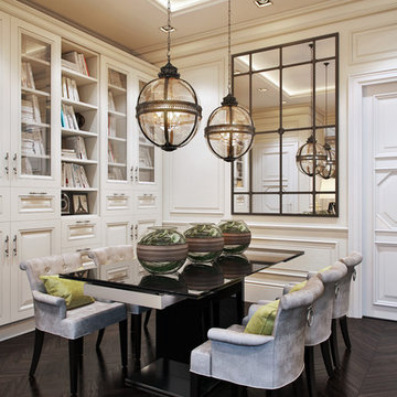 Continuing the theme Ralph Lauren….