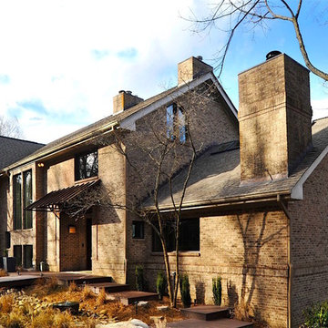 Front Elevation
