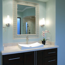 Bathroom Ideas