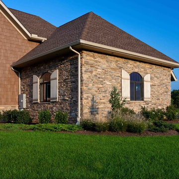 Exterior Details