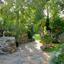 Innenhof