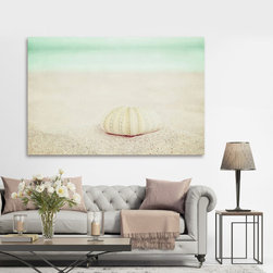 Green Seas - Products