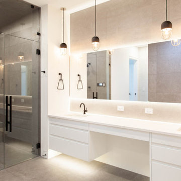 Master Ensuite