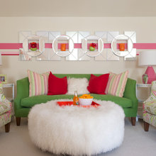 girls bedroom and hangout area ideas-dream home
