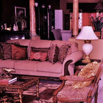 Livingrooms