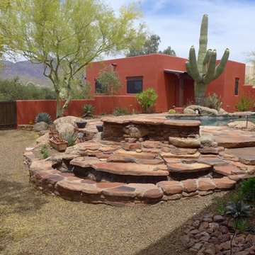 Casita in Phoenix
