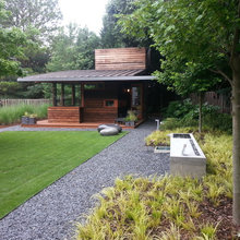 backyards