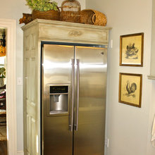 Kitchen Ideas