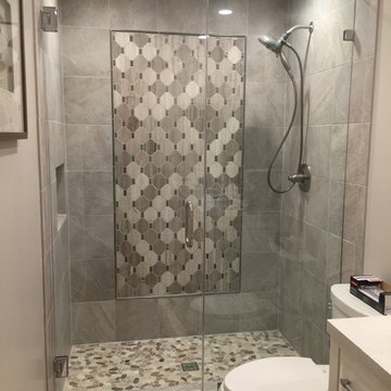 Completed Projects