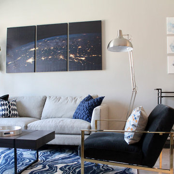 Downtown Loft
