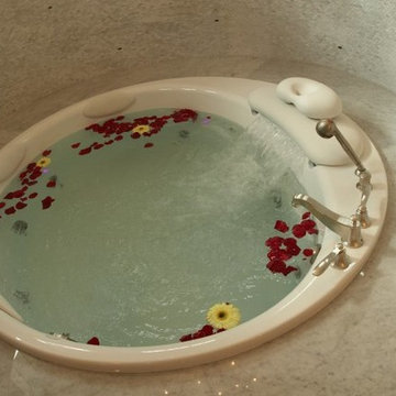 Luxury Bathroom