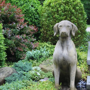 Rosebrook Garden 2017 Garden Tour