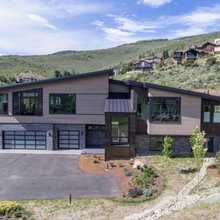 Mark & Jeff Avon home