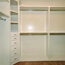 Closets