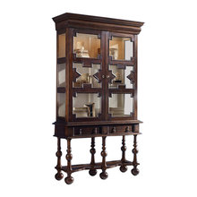Cabinets