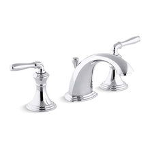 Faucets