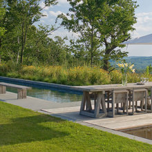 Lap Pools