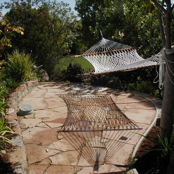 Place to relax