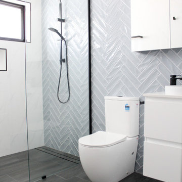 Kelmscott Bathroom Renovation
