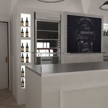 bar