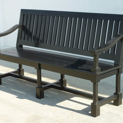Bench - Indoor Benches