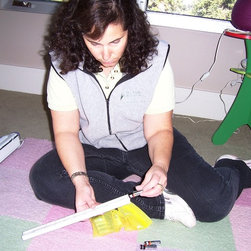 Installing Hunter Douglas Duettes and Vignettes - Cellular Shades