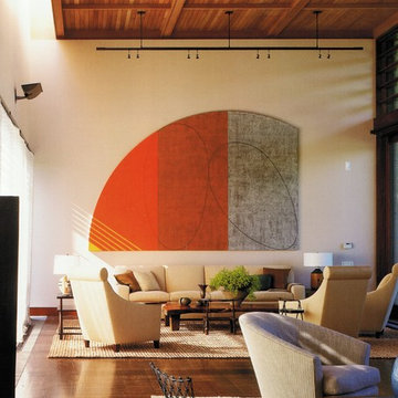 Hudson River Modern