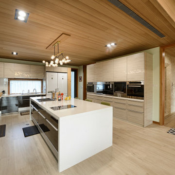 Taiwan Residence