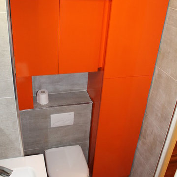 Salle de bain Paris 2ème