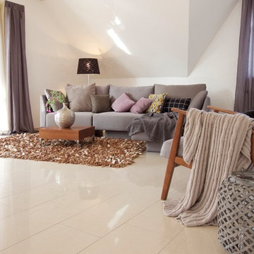 Raumwerk Home Staging Eigentumswohnung Bad Zwischenahn