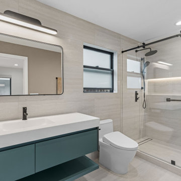 Modern Detached ADU | San Jose