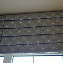 Window furnishings