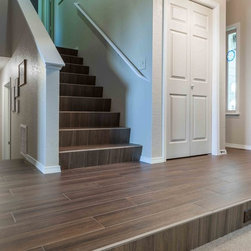 A Collection of Floors - Products