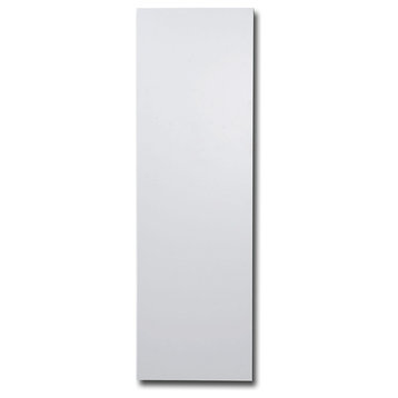 Iron-A-Way 000773 Replacement 51" x 14-1/2" Flat White Door For - White