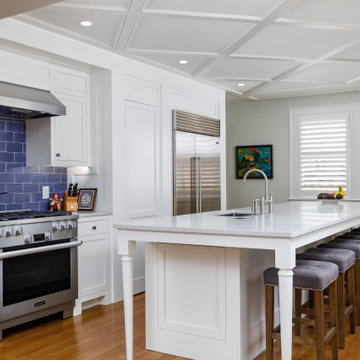 Country Club Kitchen Remodel