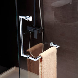 Shower Series Products Modular Door Handles - Home Decor